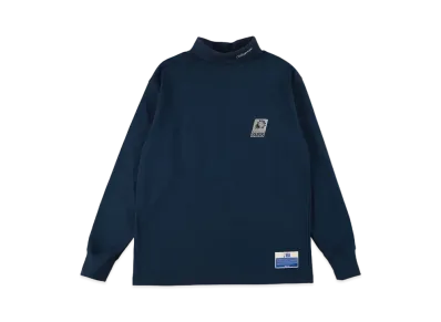 WIND AND SEA x NBA Turtle Neck L/S (Phoenix Suns) "PHX"