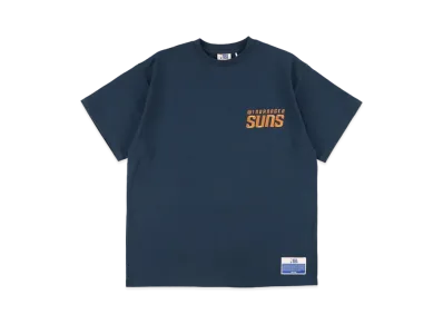 WIND AND SEA x NBA Tee S/S (Phoenix Suns) "PHX"