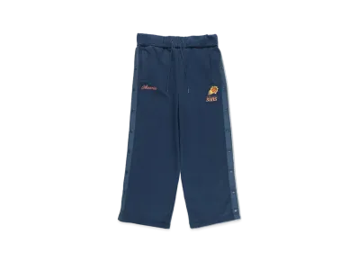 WIND AND SEA x NBA Sweat Tearaway Pants (Phoenix Suns) "PHX"