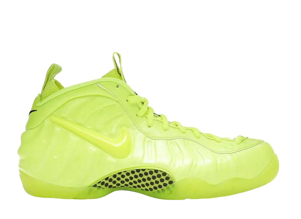 ナイキ エアフォームポジット プロ "ボルト" (2014)