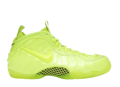Nike Air Foamposite Pro "Volt" (2014)