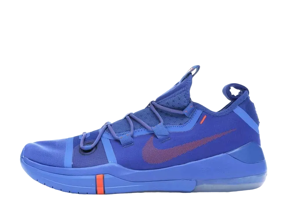 Nike Kobe AD "Pacific Blue"