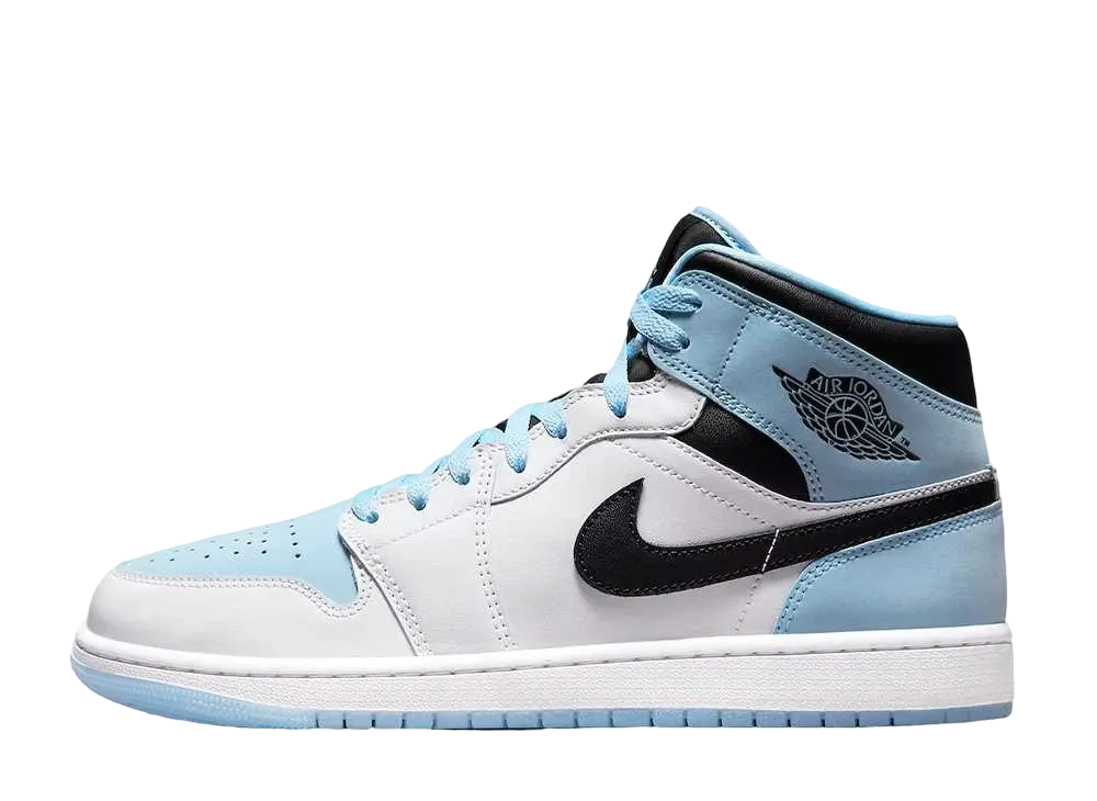 Nike Air Jordan 1 Mid Nike Air Jordan 1 Mid