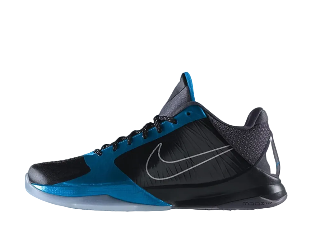 Nike Kobe 5 "Dark Knight"