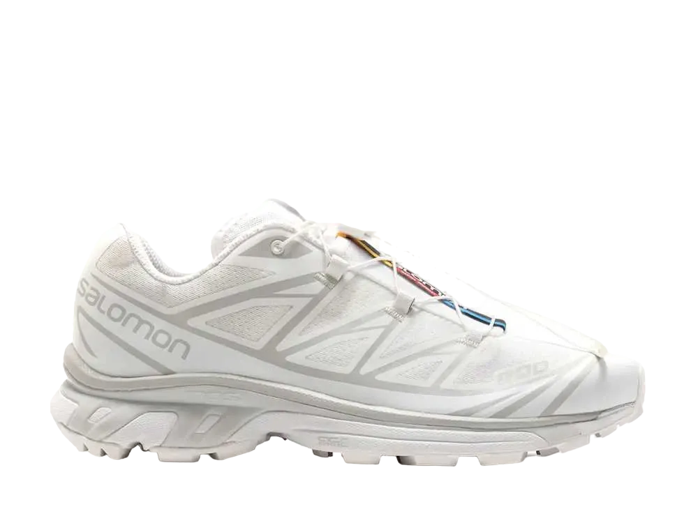 Salomon XT-6 ADV "White"