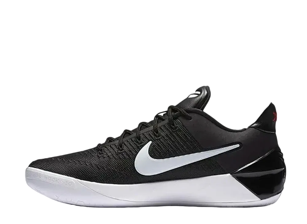 Nike Kobe A.D. "Black/White"