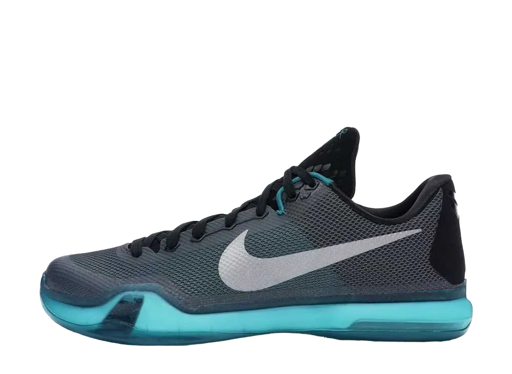 Nike Kobe 10 "Radiant Emerald"