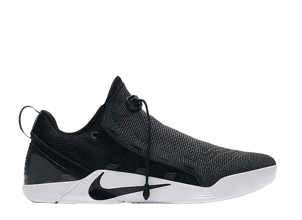 Nike Kobe A.D. NXT "Black/White"