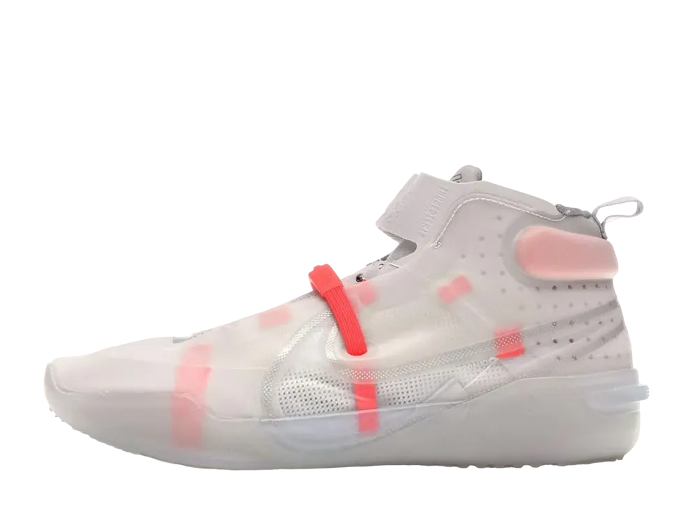 Nike Kobe AD NXT FF "Vast Grey"