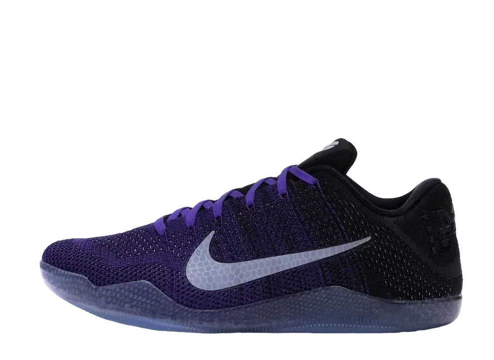 Nike Kobe 11 Elite Low Eulogy "Hyper Grape"