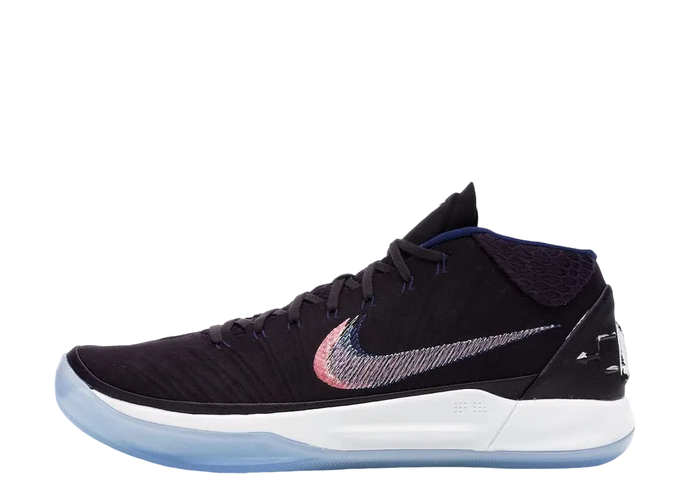 Nike Kobe A.D. Mid "Port Wine"
