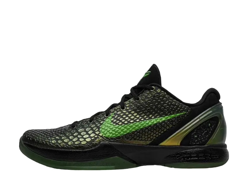 Nike Kobe 6 Supreme Rice Nike Kobe 6 Supreme Rice