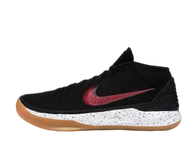 Nike Kobe A.D. Mid "Black Gum"