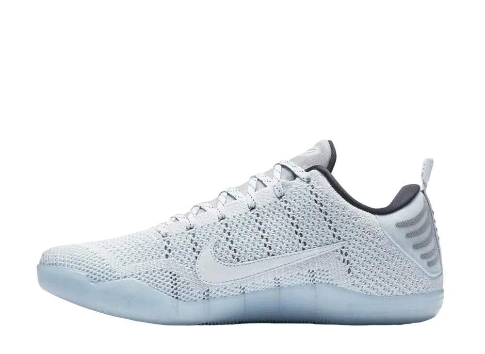 Nike Kobe 11 Elite Low 4KB "Pale Horse"