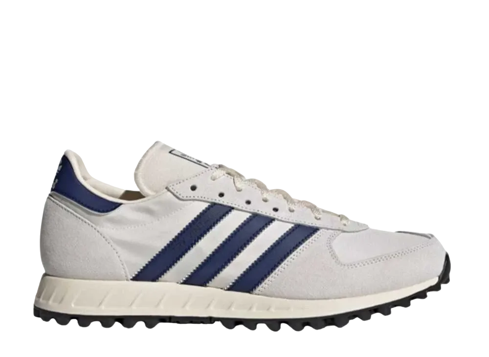 アディダス TRX ヴィンテージ "チョークホワイト/コアブラック/クリアグレー"