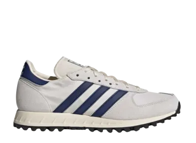 adidas TRX Vintage "Chalk White/Core Black/Clear Gray"