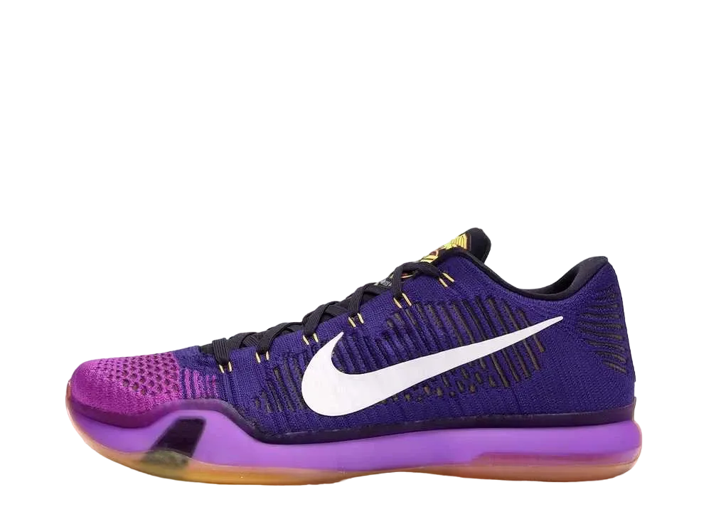 Nike Kobe 10 Elite Low "Opening Night"