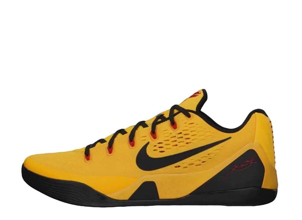 NIKE - コービー9ブルース・リー KOBE 9 EM - スニーカーショップSKIT