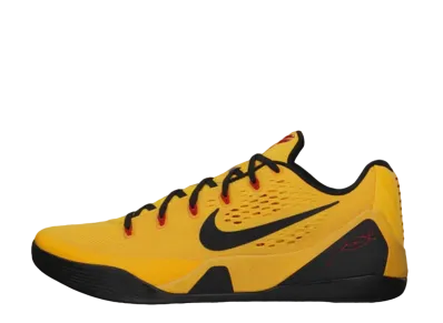 Nike Kobe 9 EM Low "Bruce Lee"
