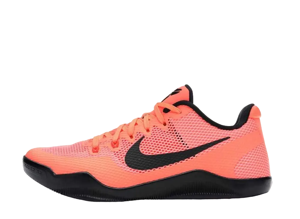 Nike Kobe 11 EM Low "Barcelona"
