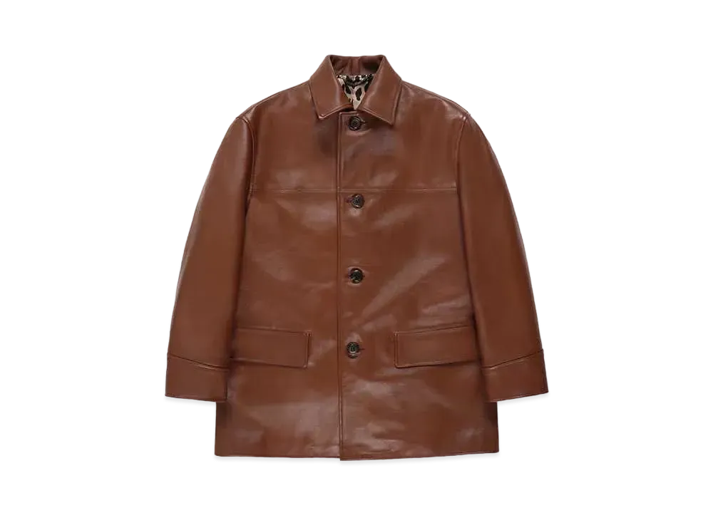 2/11発売｜WACKO MARIA Spring / Summer 2023 collection『天国東京