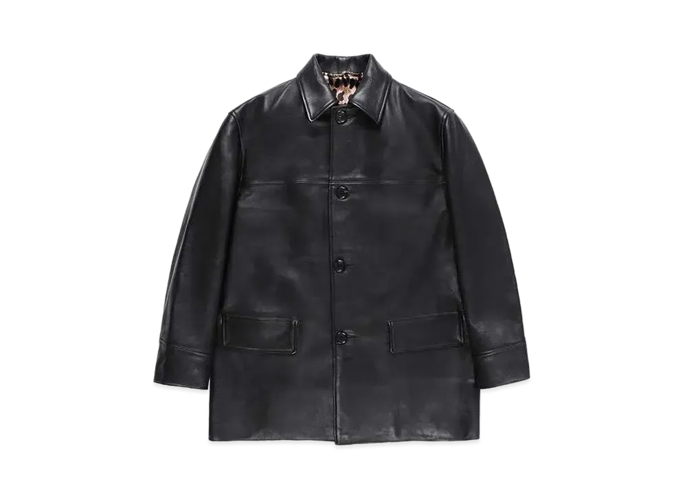 2/11発売｜WACKO MARIA Spring / Summer 2023 collection『天国東京