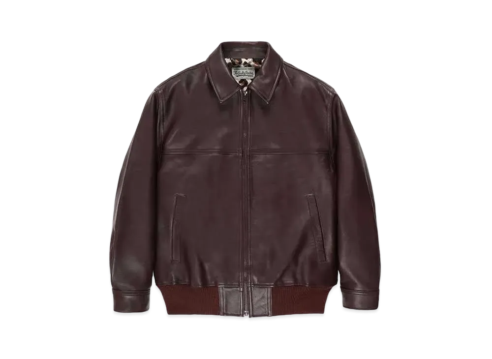 2/11発売｜WACKO MARIA Spring / Summer 2023 collection『天国東京