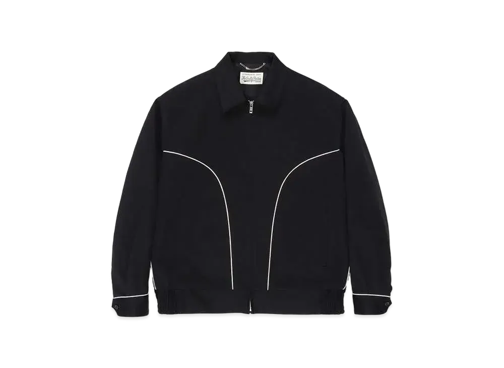 2/11発売｜WACKO MARIA Spring / Summer 2023 collection『天国東京