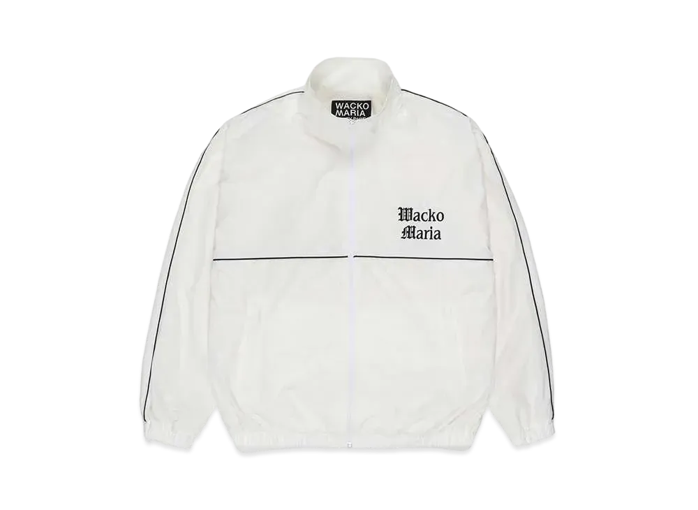 2/11発売｜WACKO MARIA Spring / Summer 2023 collection『天国東京