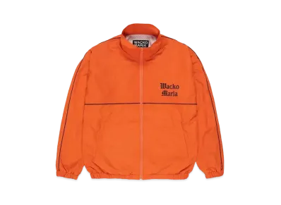 WACKO MARIA Track Jacket "Orange"