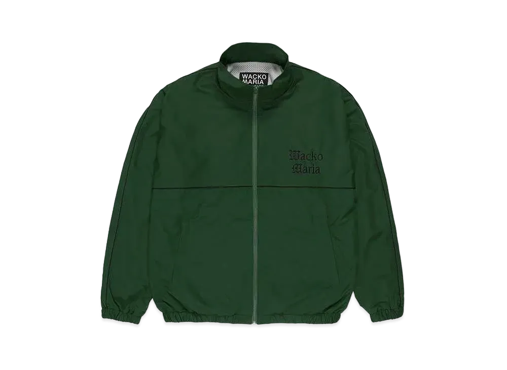 2/11発売｜WACKO MARIA Spring / Summer 2023 collection『天国東京