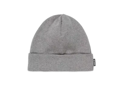 WACKO MARIA Knit Watch Cap "Gray"