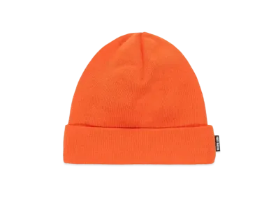 WACKO MARIA Knit Watch Cap "Orange"