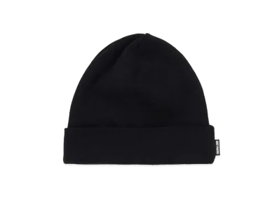 WACKO MARIA Knit Watch Cap "Black"