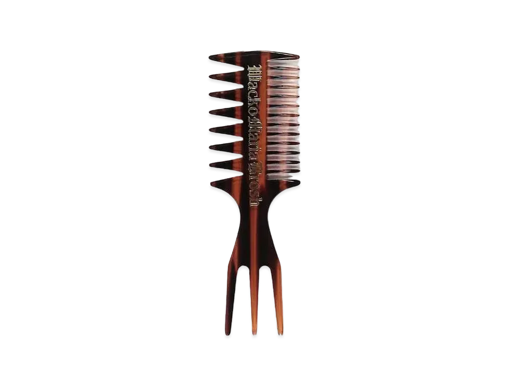 WACKO MARIA Brosh / Comb "Black"