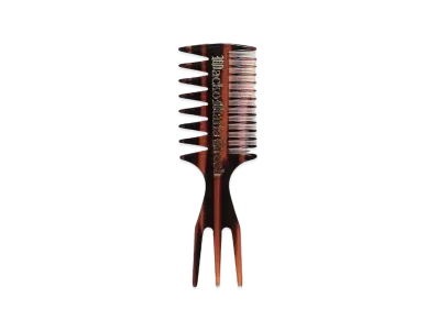 WACKO MARIA Brosh / Comb "Black"