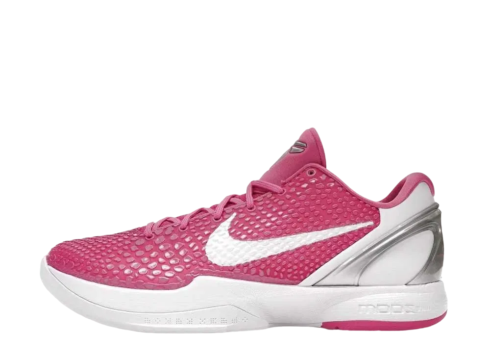 Nike Kobe Protro 6 "Think Pink"