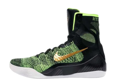 Nike Kobe 9 Elite "Victory Restored"