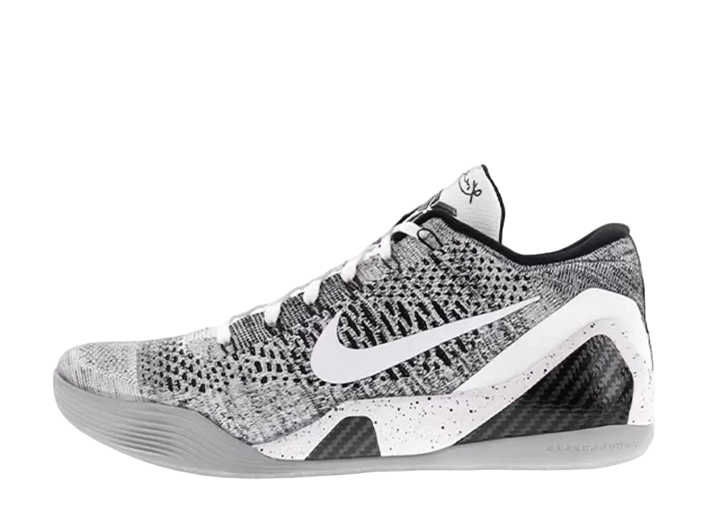 Nike Kobe 9 Elite Low "Beethoven"