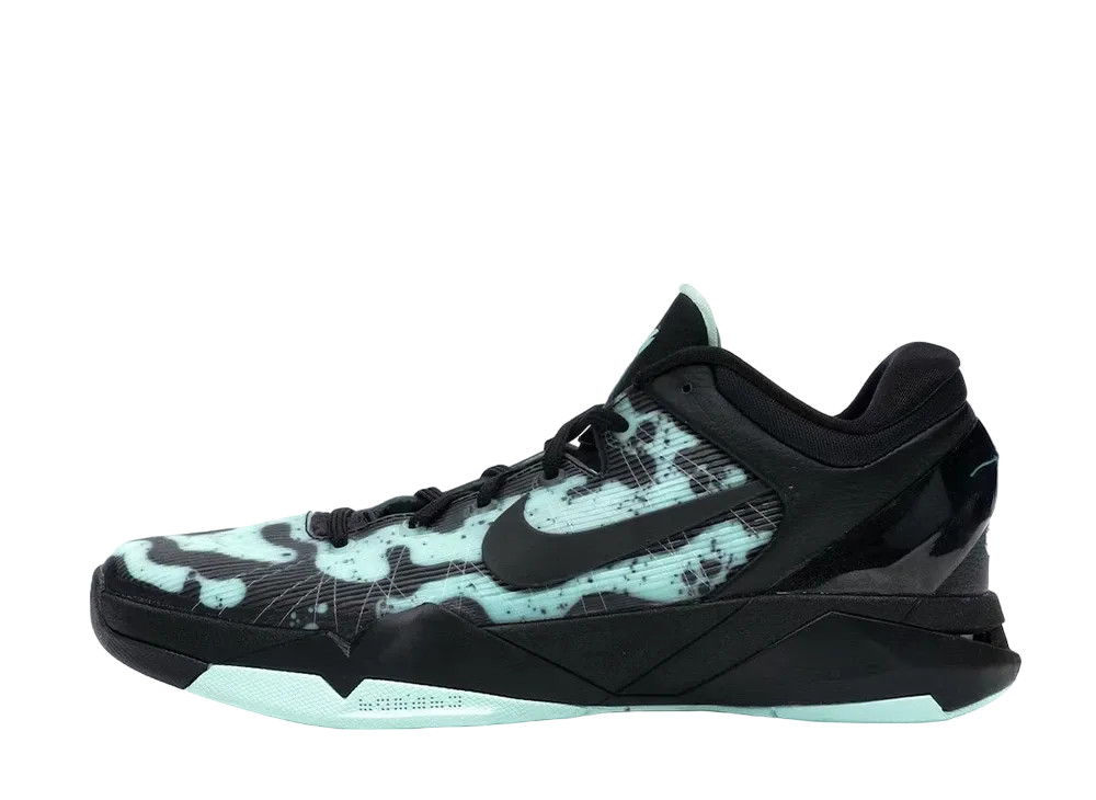 Nike Kobe 7 Poison Dart Frog "Mint"