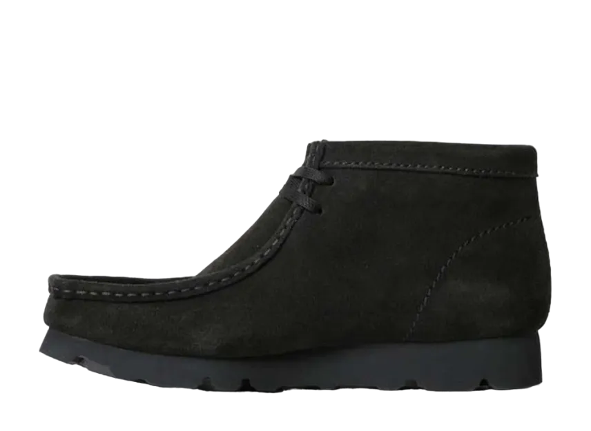 【ビームス 別注】クラークス ワラビー ゴアテックス 2/23発売|BEAMS × Clarks Originals Wallabee GORE-TEX