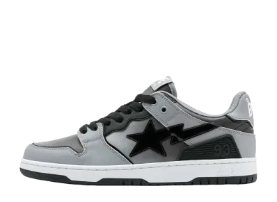 A BATHING APE®︎ SK8 STA Gradation "Black"