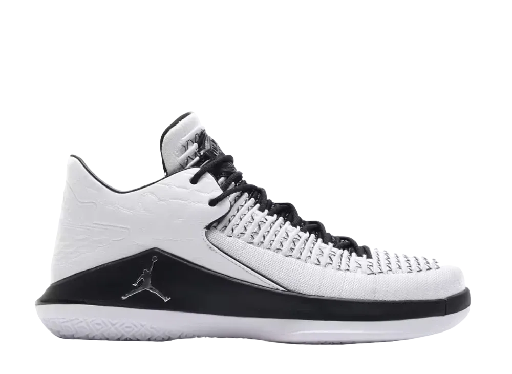 Nike Air Jordan 32 Low "Wing It"