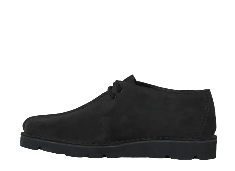 Beams × Clarks Desert Trek Gore-Tex