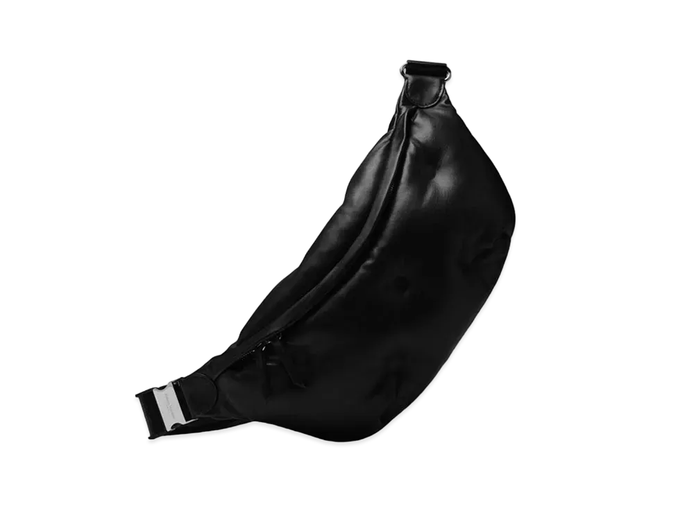 Maison Margiela Glam Slam Belt Bag "Black"