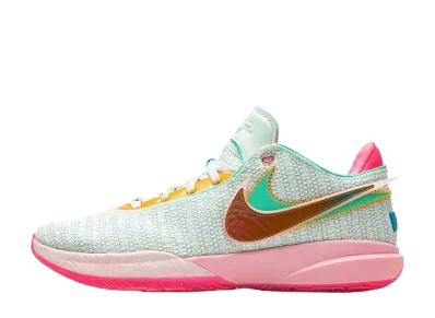 Nike LeBron 20 "Time Machine"