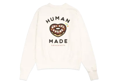 2/1発売|Krispy Kreme Doughnuts × HUMAN MADE collection|抽選/販売 2/1発売|Krispy Kreme Doughnuts × HUMAN MADE collection|抽選/販売