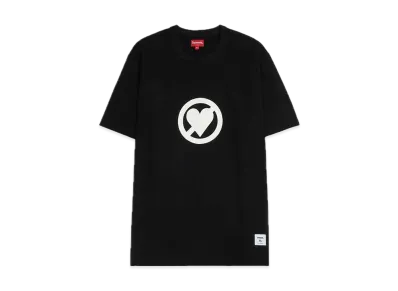 Supreme No Love S/S Top "Black"