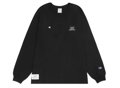 2/4発売|WTAPS × Champion ACADEMY Series|抽選/販売/定価情報 2/4発売|WTAPS × Champion ACADEMY Series|抽選/販売/定価情報