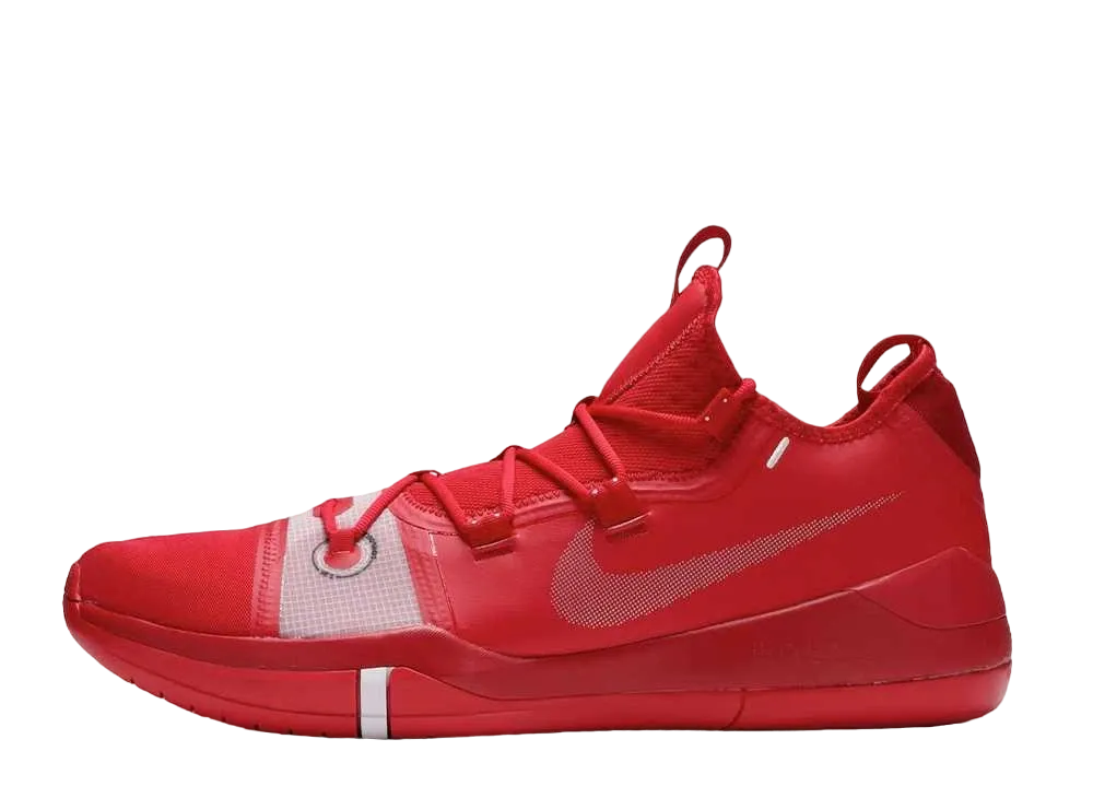 ナイキ コービー A.D. エクソダス "レッド"